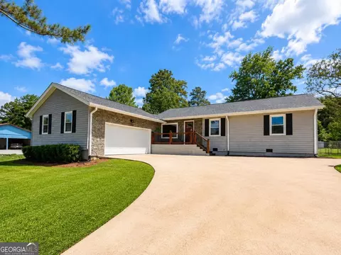 5167 Ponderosa Farm Rd, Gainesville, GA 30507