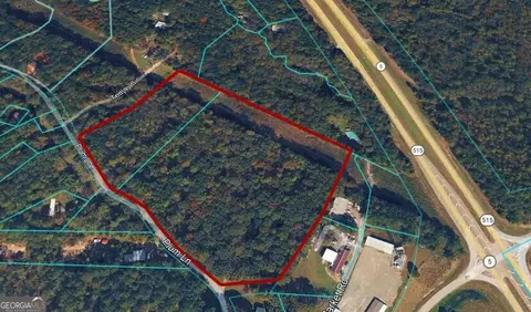 112 Plum Ln, Jasper, GA 30143