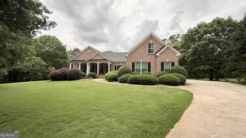 539 Tellico Sq, Mcdonough, GA 30252