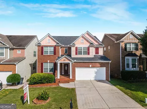 3460 Drayton Manor Run, Lawrenceville, GA 30046