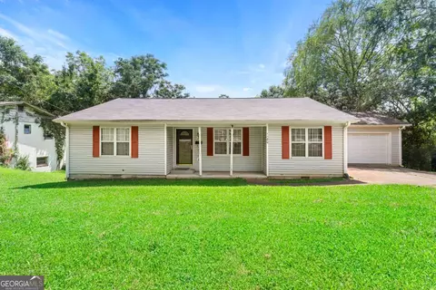 1480 E Broad St, Athens, GA 30601