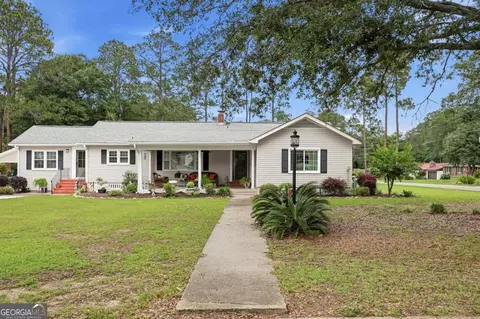 701 W 14th St, Tifton, GA 31794