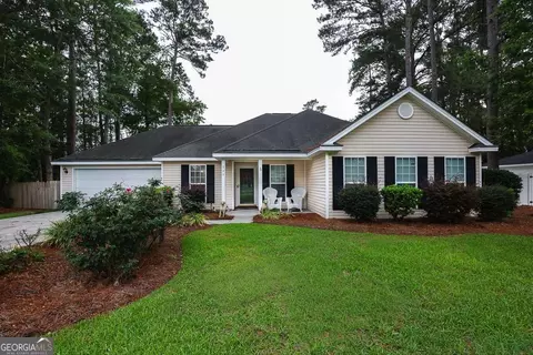 111 Sterling Dr, Rincon, GA 31326