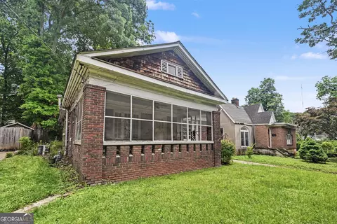 431 Page Ave NE, Atlanta, GA 30307