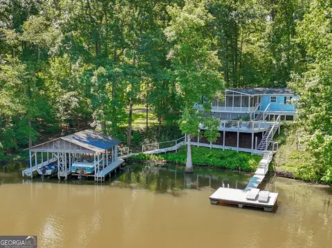 1775 Long Piney Rd, Mansfield, GA 30055