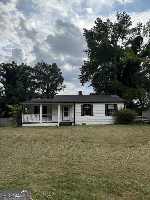 1967 Bader Ave SW, Atlanta, GA 30310