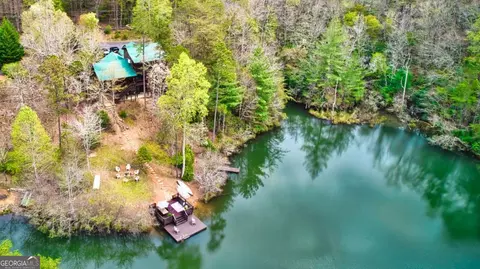276 My Mountain Rd, Morganton, GA 30560