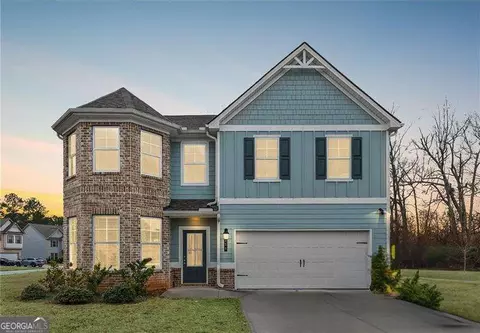 854 Orwell Dr, Stockbridge, GA 30281