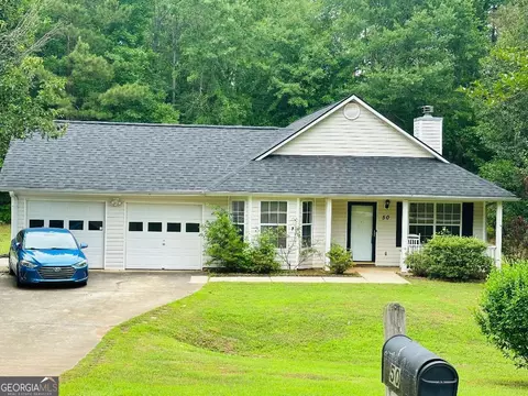 50 Fairhaven Dr, Newnan, GA 30263