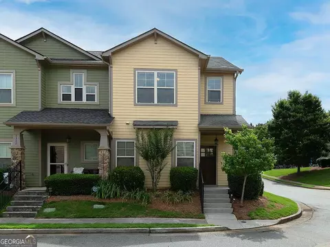 4300 Sandy Pointe #20, Acworth, GA 30101