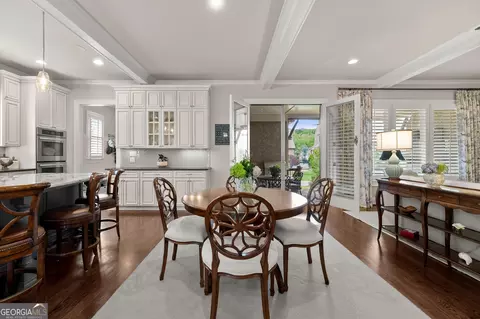 Dining - 4228 Westriver Park, Duluth, GA 30096 photo 6 of 7