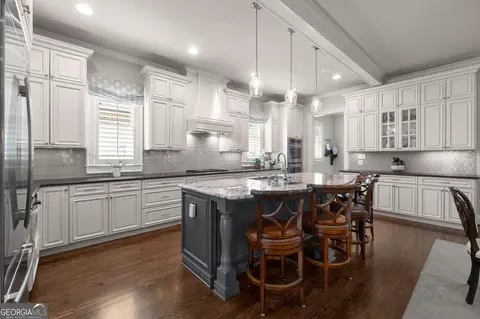 Kitchen - 4228 Westriver Park, Duluth, GA 30096 photo 2 of 4