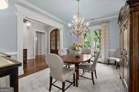 Dining - 4228 Westriver Park, Duluth, GA 30096 photo 2 of 7