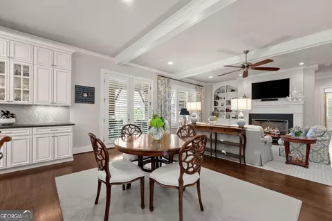 Dining - 4228 Westriver Park, Duluth, GA 30096 photo 7 of 7