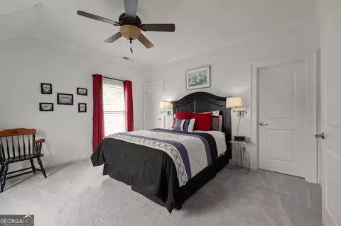 Bedroom - 4228 Westriver Park, Duluth, GA 30096 photo 3 of 4