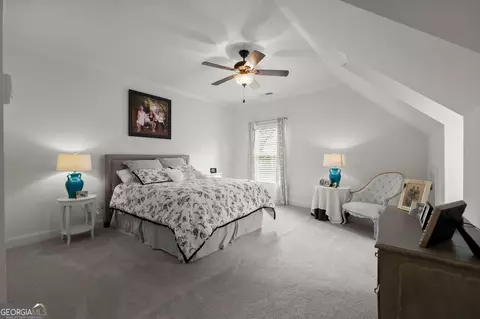 Bedroom - 4228 Westriver Park, Duluth, GA 30096 photo 4 of 4