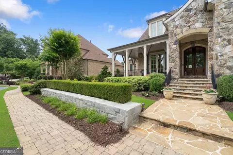 Exterior - 4228 Westriver Park, Duluth, GA 30096 photo 3 of 12