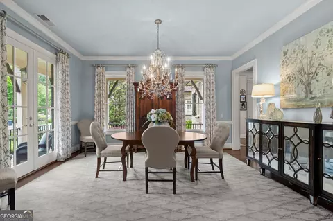 Dining - 4228 Westriver Park, Duluth, GA 30096 photo 1 of 7