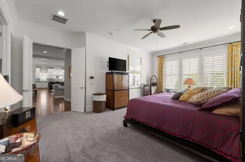 Bedroom - 4228 Westriver Park, Duluth, GA 30096 photo 2 of 4
