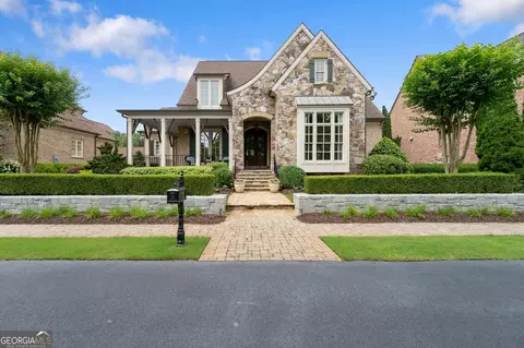 Exterior - 4228 Westriver Park, Duluth, GA 30096 photo 2 of 12