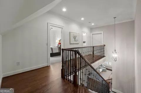 Entry Way - 4228 Westriver Park, Duluth, GA 30096 photo 3 of 3