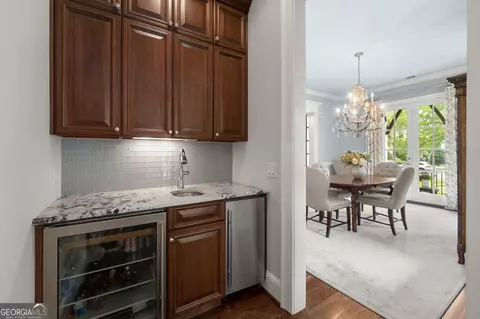 Dining - 4228 Westriver Park, Duluth, GA 30096 photo 3 of 7
