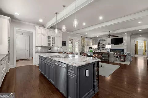Kitchen - 4228 Westriver Park, Duluth, GA 30096 photo 1 of 4