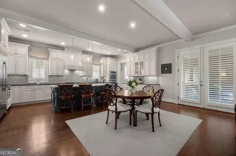 Dining - 4228 Westriver Park, Duluth, GA 30096 photo 4 of 7