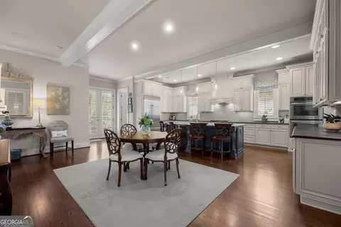 Dining - 4228 Westriver Park, Duluth, GA 30096 photo 5 of 7