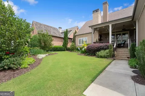 Exterior - 4228 Westriver Park, Duluth, GA 30096 photo 11 of 12