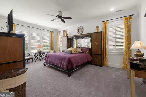 Bedroom - 4228 Westriver Park, Duluth, GA 30096 photo 1 of 4