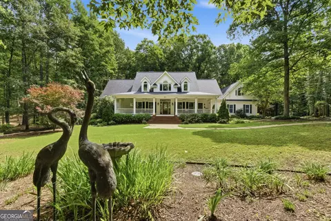 200 Caldwell Rd, Griffin, GA 30223