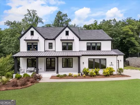 14170 Reserve Manor Ln, Roswell, GA 30075