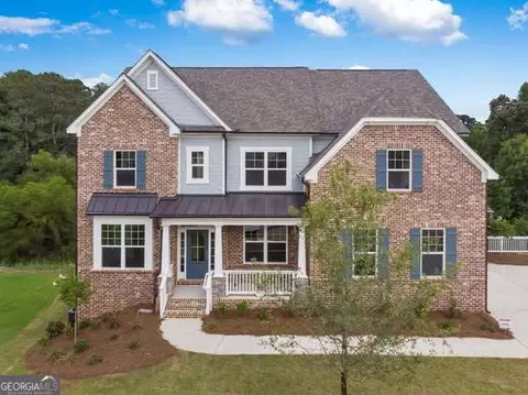 3915 Kilya Ln, Cumming, GA 30040