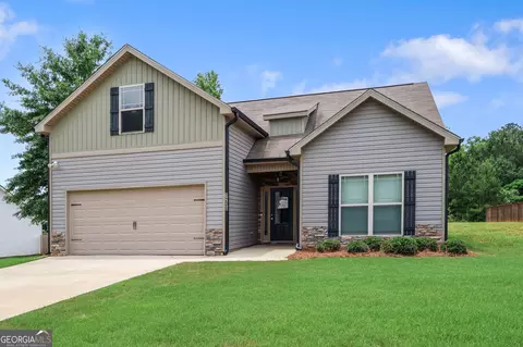 1208 Hembree Way, Griffin, GA 30223