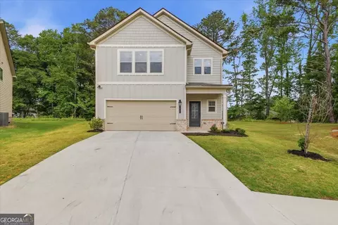 3085 Diane Ln, Fayetteville, GA 30214