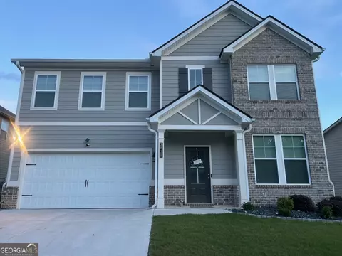 3020 Greg Trl, Fayetteville, GA 30214