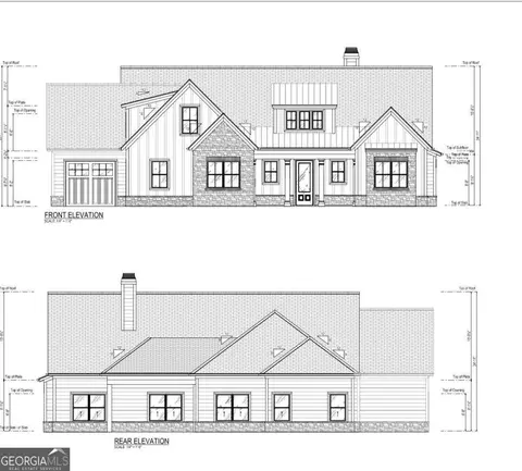 467 Lake Varner Dr, Covington, GA 30014
