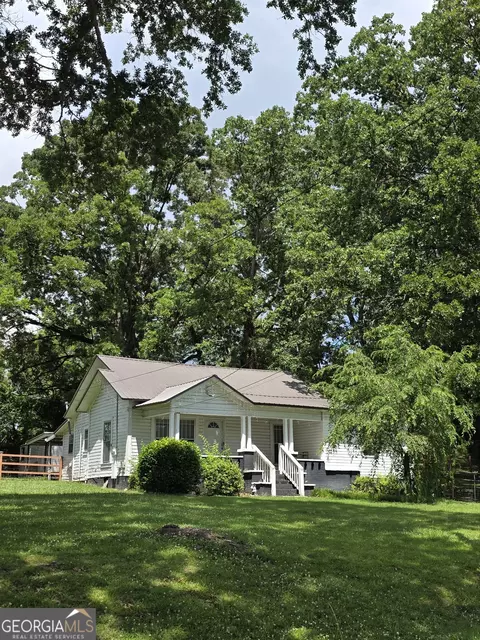 807 Jones Ave, Rockmart, GA 30153