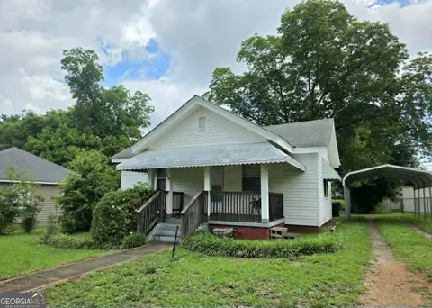 119 O St, Thomaston, GA 30286