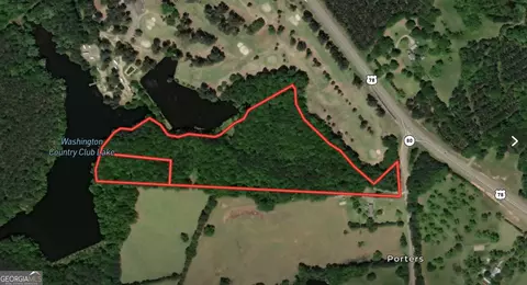157 Wrightsboro Rd, Washington, GA 30673