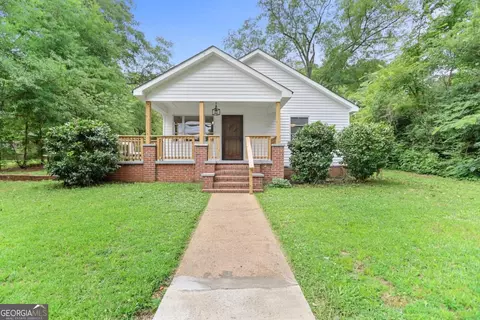 219 Church St, Hogansville, GA 30230