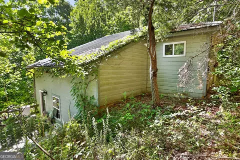 207 Lanier Dr, Dahlonega, GA 30533