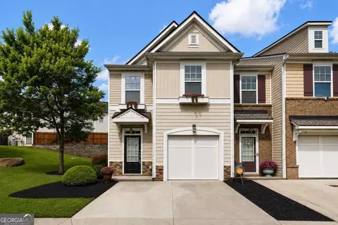 1950 Durwood Ln, Duluth, GA 30096
