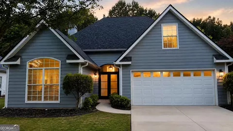 216 Turnbridge Cir, Peachtree City, GA 30269