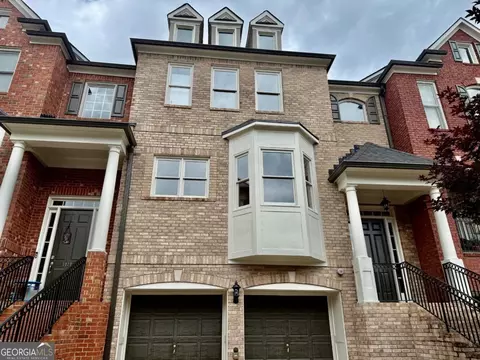 1421 Montclair Ct SE #11, Smyrna, GA 30080