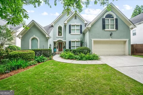 2 Orleans Pl, Chamblee, GA 30341