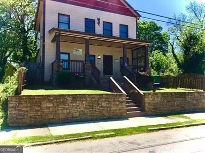 836 Mitchell St SW, Atlanta, GA 30314