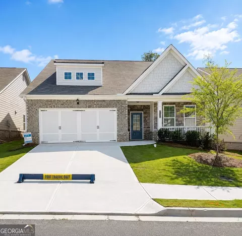 2474 Anhinga Dr, Loganville, GA 30052