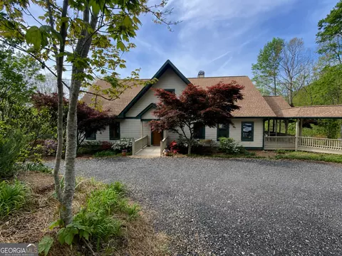 159 Prospect Trl, Cleveland, GA 30528